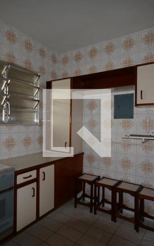 Apartamento para alugar com 90m², 3 quartos e 1 vagaCozinha