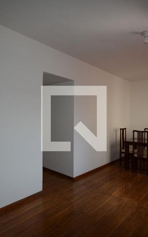 Apartamento para alugar com 90m², 3 quartos e 1 vagaSala