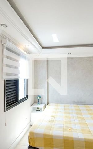 Apartamento à venda com 61m², 2 quartos e 1 vagaSuíte 