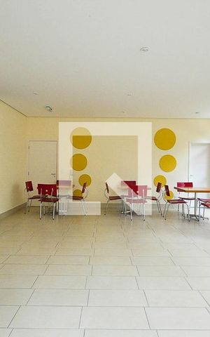 Apartamento à venda com 70m², 3 quartos e 2 vagas Apartamento à venda com 70m², 3 quartos e 2 vagasAteliê