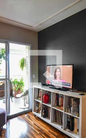 Apartamento à venda com 70m², 3 quartos e 2 vagas Apartamento à venda com 70m², 3 quartos e 2 vagasSala de tv