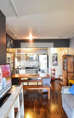 Apartamento à venda com 70m², 3 quartos e 2 vagas Apartamento à venda com 70m², 3 quartos e 2 vagasSala