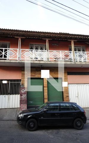 Casa à venda com 90m², 4 quartos e 1 vagaFachada