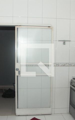 Casa à venda com 90m², 4 quartos e 1 vagaCozinha 