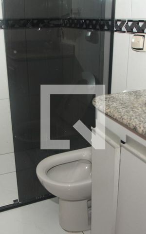 Casa à venda com 90m², 4 quartos e 1 vagaBanheiro 