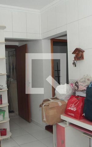 Casa à venda com 90m², 4 quartos e 1 vagaCozinha 
