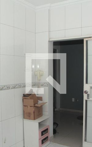 Casa à venda com 90m², 4 quartos e 1 vagaCozinha 