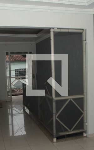 Casa à venda com 90m², 4 quartos e 1 vagaSala 