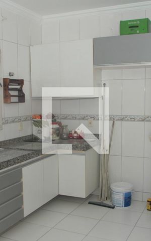 Casa à venda com 90m², 4 quartos e 1 vagaCozinha 