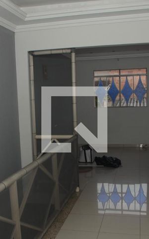 Casa à venda com 90m², 4 quartos e 1 vagaSala 