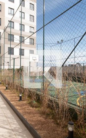 Apartamento à venda com 39m², 1 quarto e 1 vaga Apartamento à venda com 39m², 1 quarto e 1 vagaQuadra