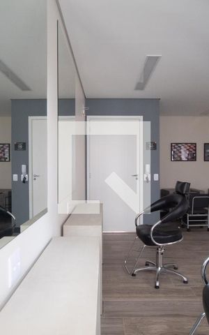 Apartamento à venda com 39m², 1 quarto e 1 vaga Apartamento à venda com 39m², 1 quarto e 1 vagaSalão de Beleza