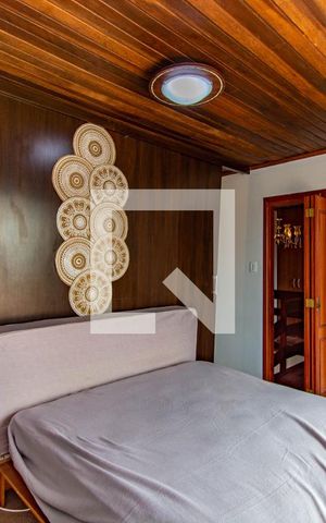Casa à venda com 164m², 4 quartos e 4 vagas Casa à venda com 164m², 4 quartos e 4 vagasQuarto 1