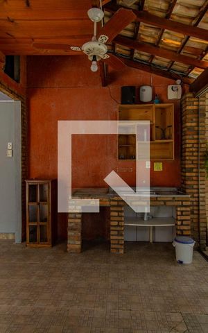 Casa à venda com 164m², 4 quartos e 4 vagas Casa à venda com 164m², 4 quartos e 4 vagasSalão de Festas