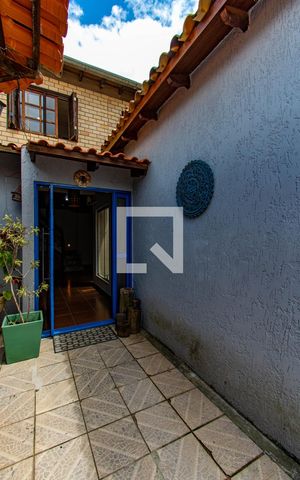 Casa à venda com 164m², 4 quartos e 4 vagas Casa à venda com 164m², 4 quartos e 4 vagasHall de entrada