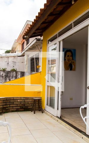 Casa à venda com 300m², 4 quartos e 4 vagasVaranda da Sala