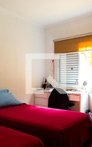 Casa à venda com 300m², 4 quartos e 4 vagasQuarto 3