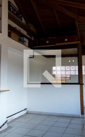 Casa à venda com 300m², 4 quartos e 4 vagasQuarto da Edícula