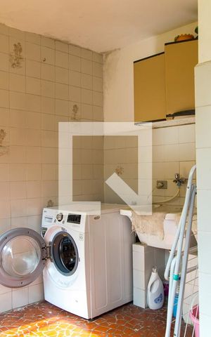 Casa à venda com 300m², 4 quartos e 4 vagasÁrea de Serviço