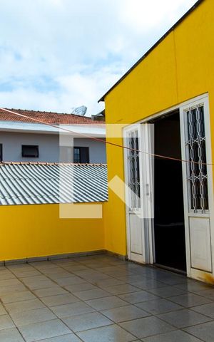 Casa à venda com 300m², 4 quartos e 4 vagasVaranda da Sala 2