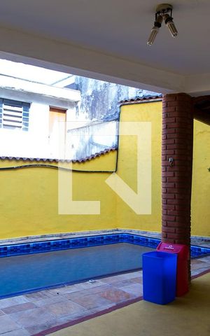 Casa à venda com 300m², 4 quartos e 4 vagasÁrea de Lazer