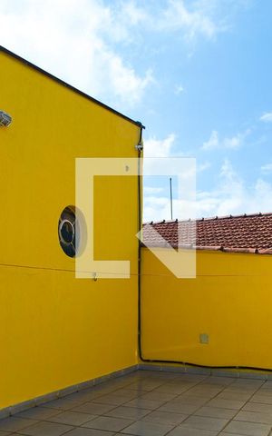 Casa à venda com 300m², 4 quartos e 4 vagasVaranda da Sala 2