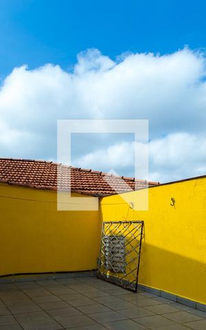 Casa à venda com 300m², 4 quartos e 4 vagasVaranda da Sala 2