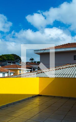 Casa à venda com 300m², 4 quartos e 4 vagasVaranda da Sala 2