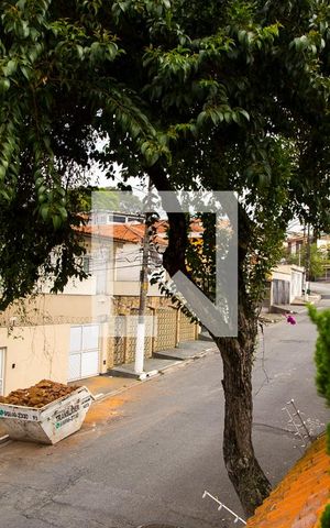 Casa à venda com 300m², 4 quartos e 4 vagasVista da Varanda da Sala