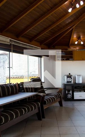 Casa à venda com 300m², 4 quartos e 4 vagasQuarto da Edícula
