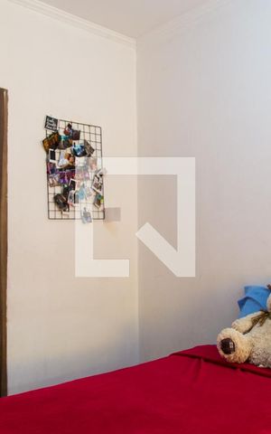 Casa à venda com 300m², 4 quartos e 4 vagasQuarto 3