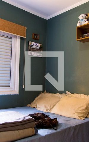 Casa à venda com 300m², 4 quartos e 4 vagasQuarto 2