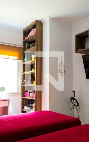 Casa à venda com 300m², 4 quartos e 4 vagasQuarto 3