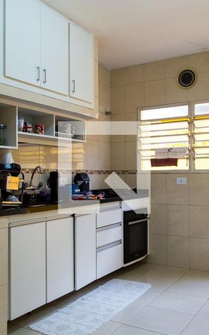 Casa à venda com 300m², 4 quartos e 4 vagasCozinha