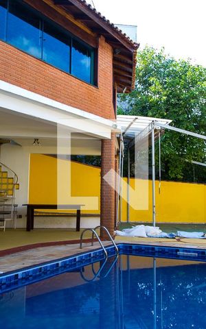 Casa à venda com 300m², 4 quartos e 4 vagasÁrea de Lazer