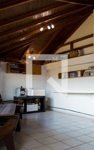Casa à venda com 300m², 4 quartos e 4 vagasQuarto da Edícula