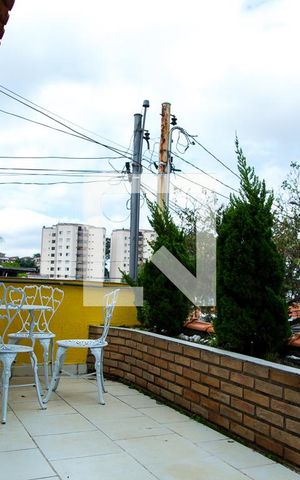 Casa à venda com 300m², 4 quartos e 4 vagasVaranda da Sala