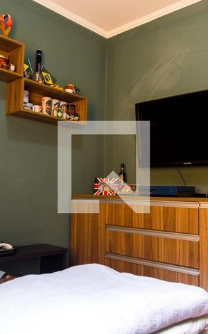 Casa à venda com 300m², 4 quartos e 4 vagasQuarto 2
