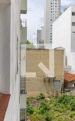 Apartamento à venda com 38m², 1 quarto e 1 vagaVista da Lavanderia 