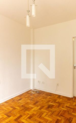 Apartamento à venda com 38m², 1 quarto e 1 vagaSala 