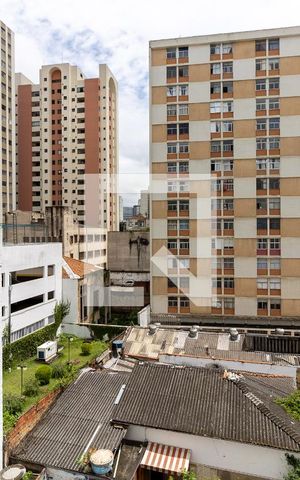 Apartamento à venda com 38m², 1 quarto e 1 vagaVista da Lavanderia 