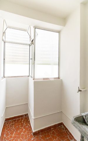 Apartamento à venda com 38m², 1 quarto e 1 vagaLavanderia 