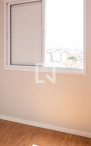 Apartamento para alugar com 30m², 1 quarto e sem vaga Apartamento para alugar com 30m², 1 quarto e sem vagaQuarto
