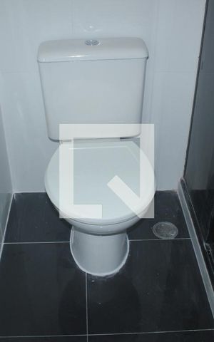 Apartamento à venda com 75m², 3 quartos e 1 vagaBanheiro da Suíte