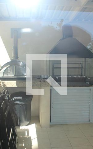 Apartamento à venda com 75m², 3 quartos e 1 vagaÁrea comum - Churrasqueira