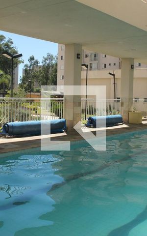 Apartamento à venda com 75m², 3 quartos e 1 vagaÁrea comum - Piscina