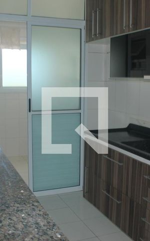 Apartamento à venda com 75m², 3 quartos e 1 vagaCozinha e Área de Serviço