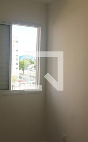 Apartamento à venda com 75m², 3 quartos e 1 vagaQuarto 2