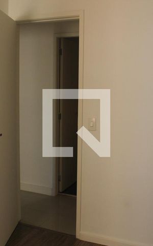 Apartamento à venda com 75m², 3 quartos e 1 vagaQuarto 2