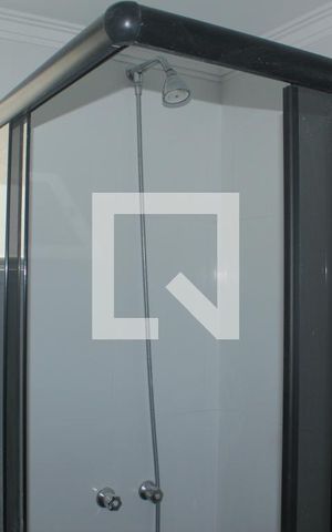 Apartamento à venda com 75m², 3 quartos e 1 vagaBanheiro da Suíte